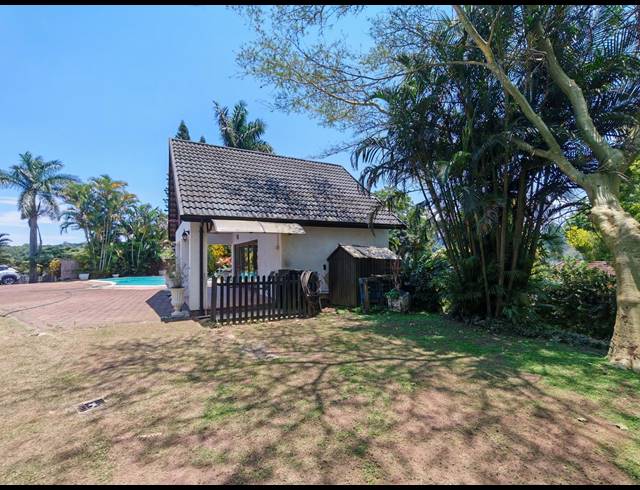 5 BEDROOM HOUSE FOR SALE IN ATHOLL HEIGHTS